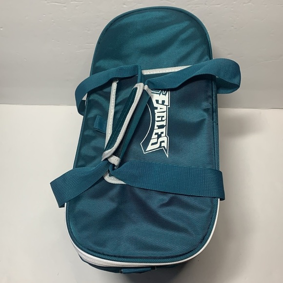 Philadelphia Eagles NFL Tailgate Tote Igloo Cooler Bag 28-Can Capacity New - Picture 5 of 10